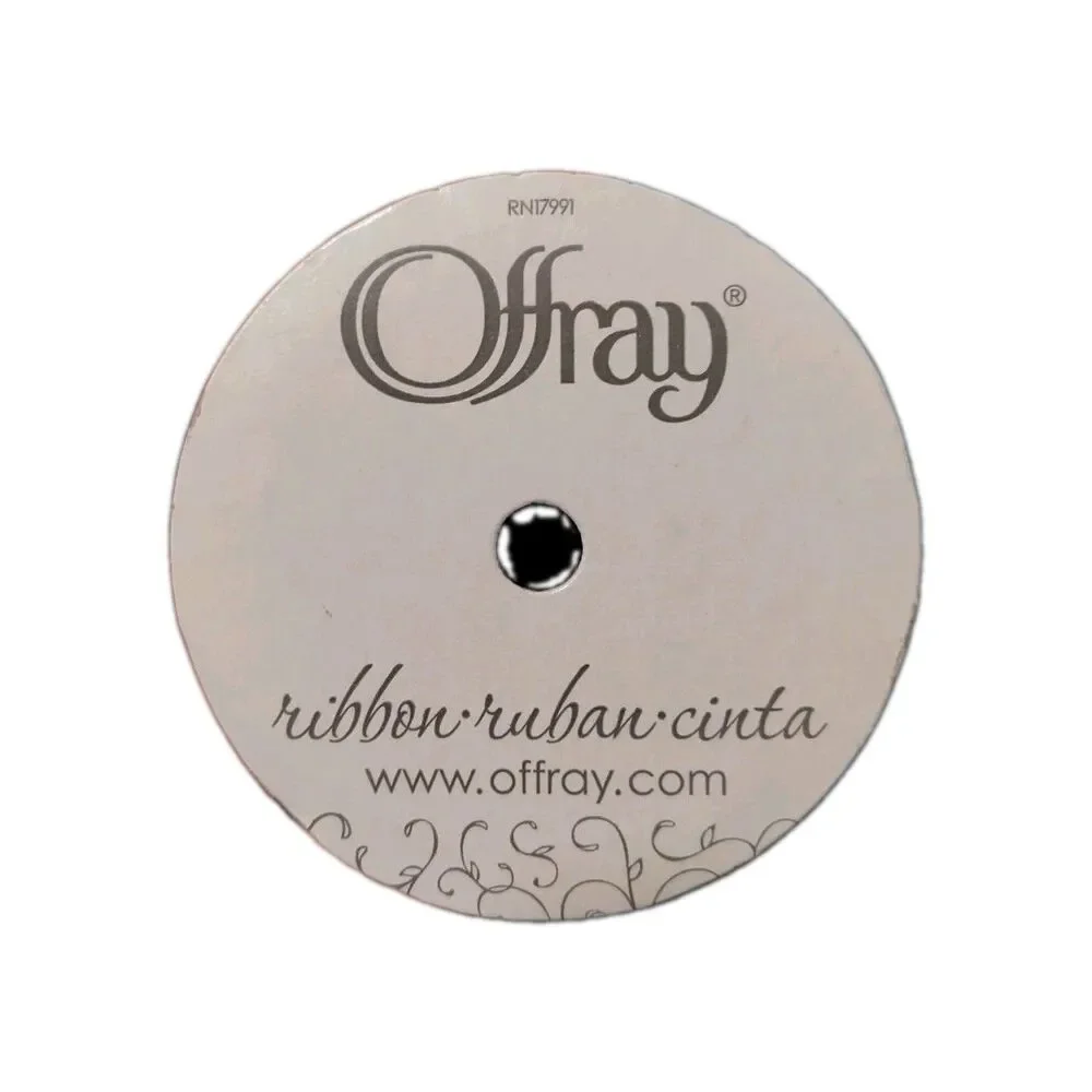 Berwick Offray Ribbon 1 1/2
